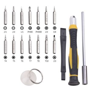 PHONE REPAIR KIT 18PCS PRECISION SMART PHONE REPAIR KIT 18PCS PRECISION SMART